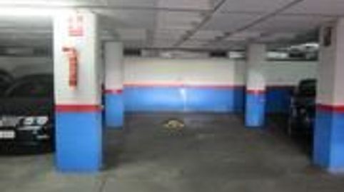 Foto 3 de Garaje en venta en Via Augusta, 259, Les Tres Torres, Barcelona Capital