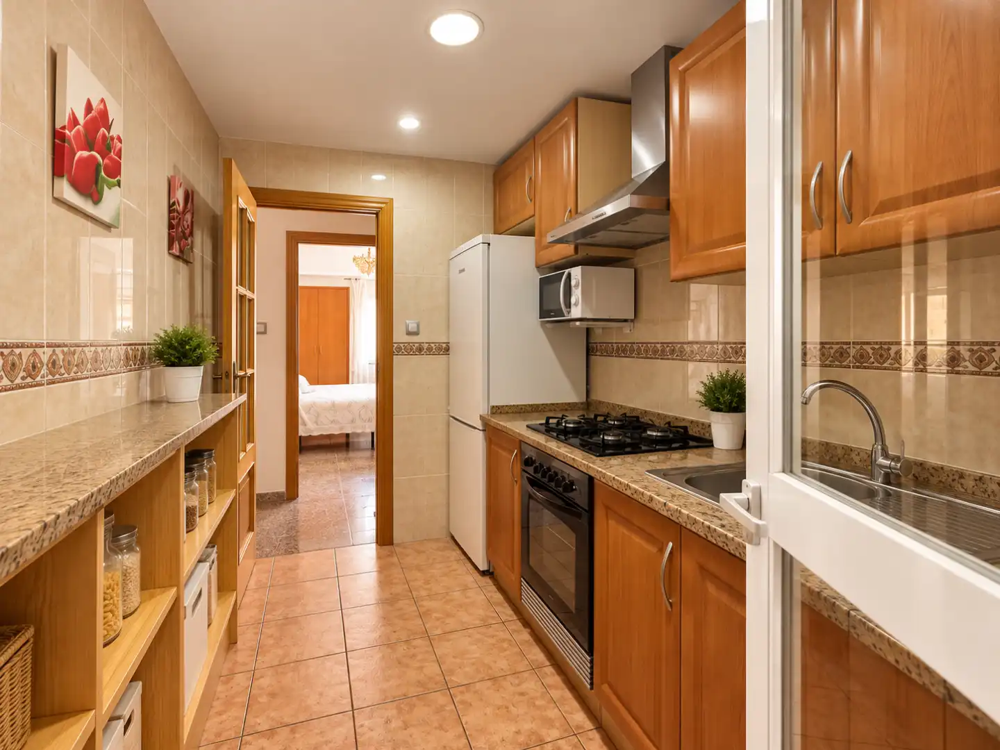 Appartement avec terrasse à vendre à Centro, imagen 4