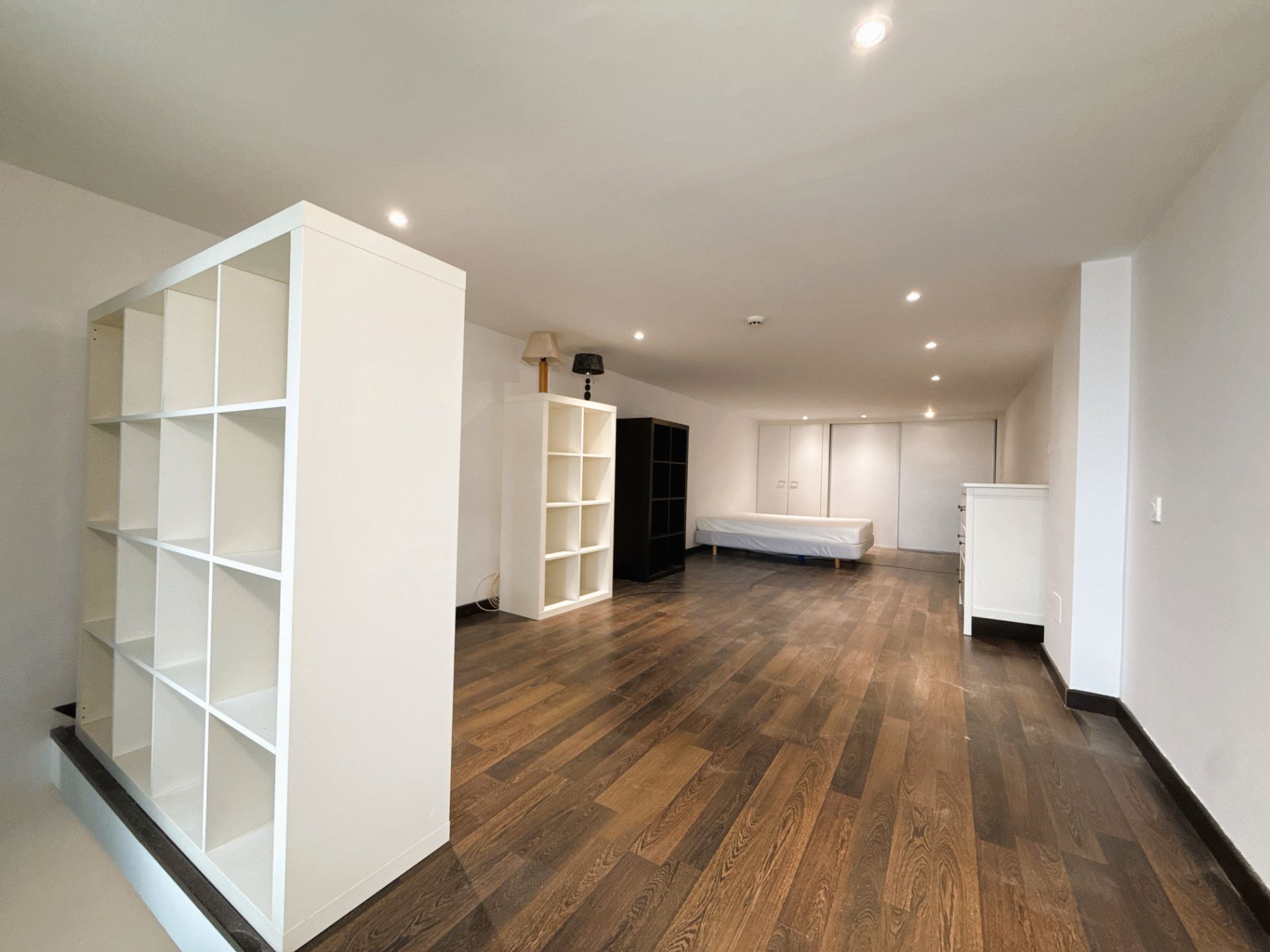 Dúplex en venda en  Madrid Capital amb Aire condicionat, Calefacció i Piscina comunitària