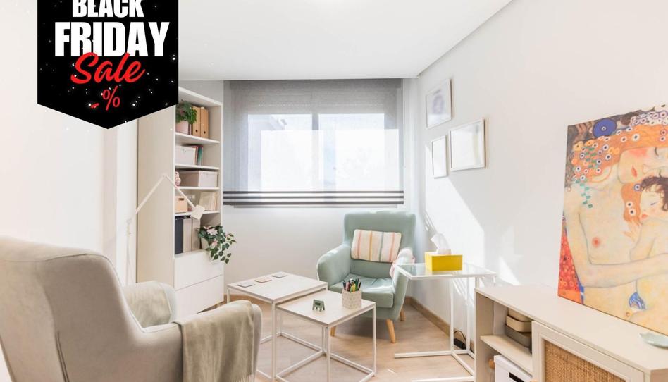 Foto 1 de Pis en venda a Calle San Rafael, Juan de Borbón, Murcia