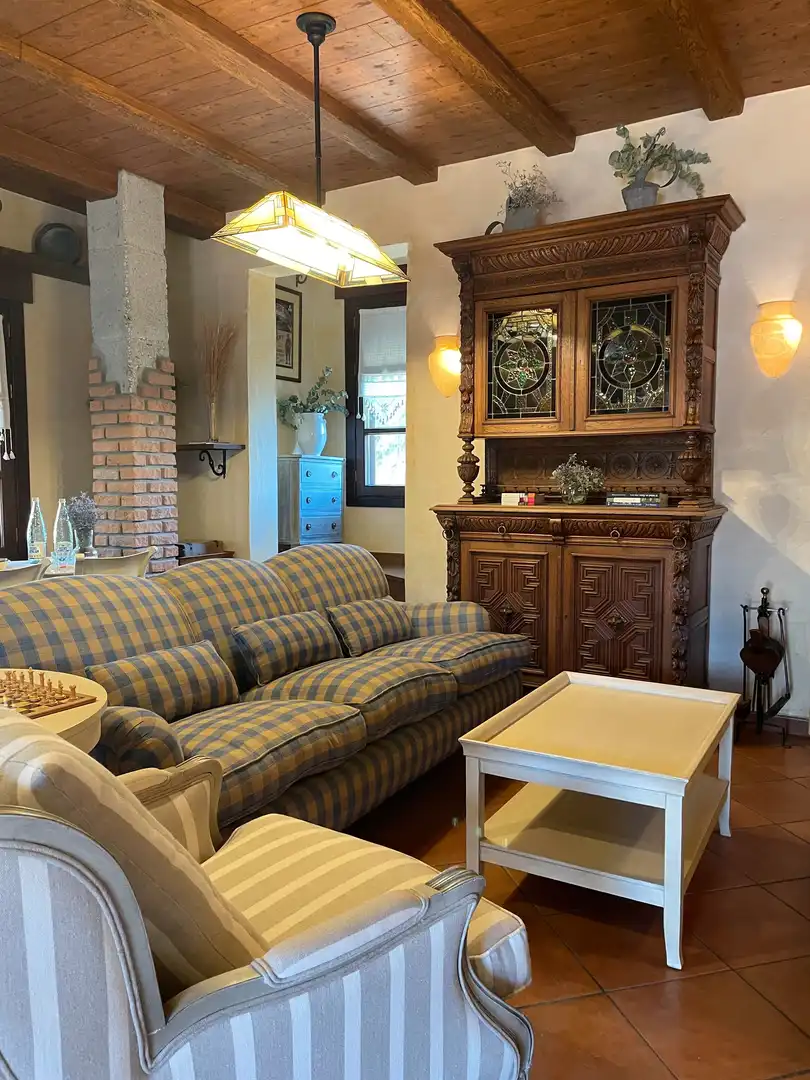 Casa o xalet de lloguer a Calle Yerbabuena, Álora