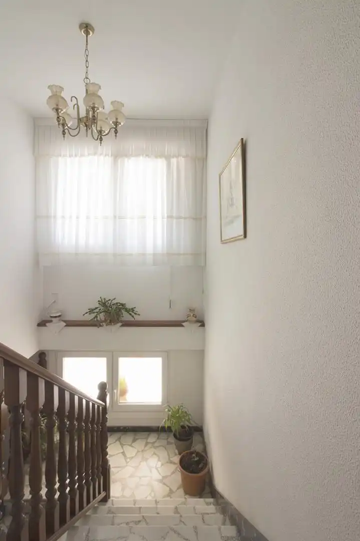 Habitación de Finca rústica en venta en A Baña  