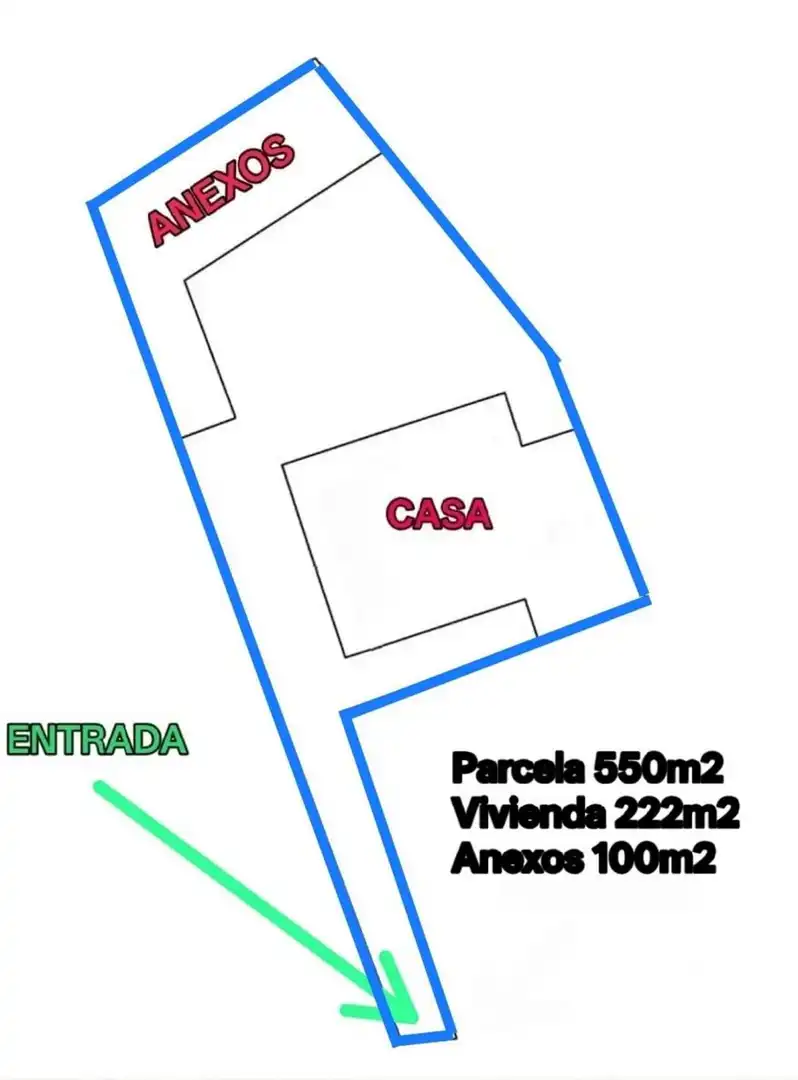 Villa avec jardin à vendre à Calle Vilarrodís, imagen 62