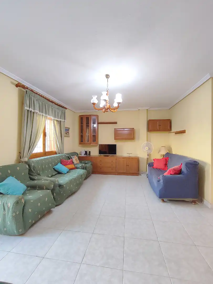 Casa a schiera con terrazza in vendita a Calle Río Misissipi 7, imagen 6