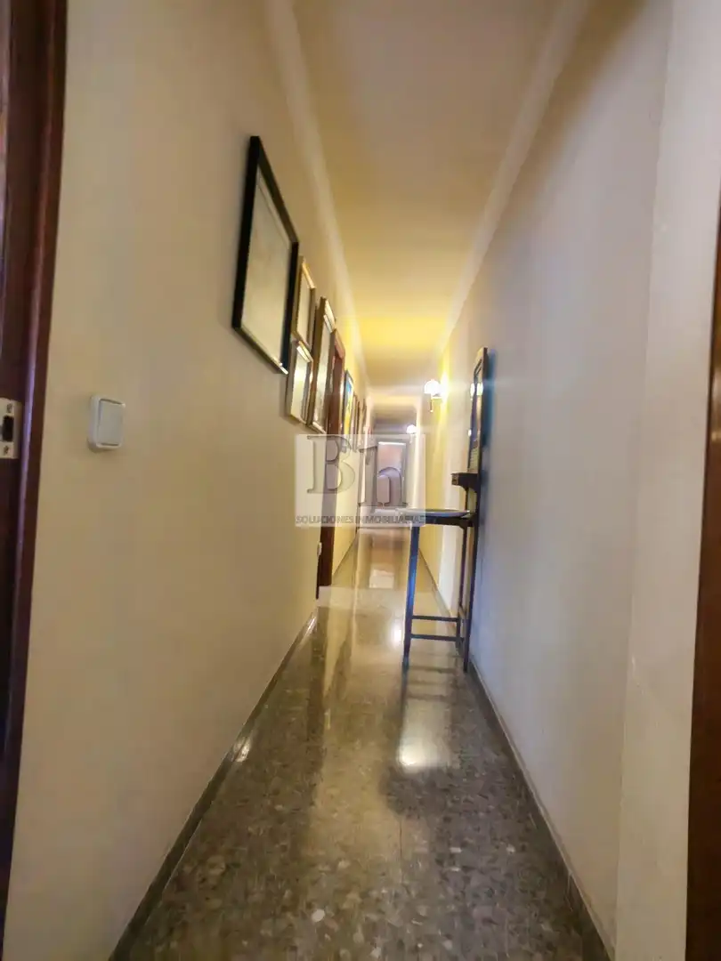 Piso en venta en Avenida CARLOS HAYA, 62, La Florida - Parque Norte