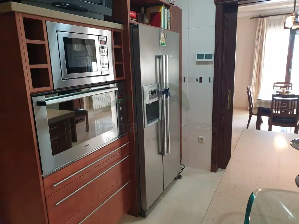 Chalet en venta en San Rafael, imagen 19