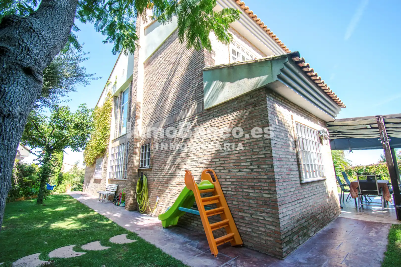 Villa avec piscine à vendre à Avenida del Rio Turia 1221A, imagen 11