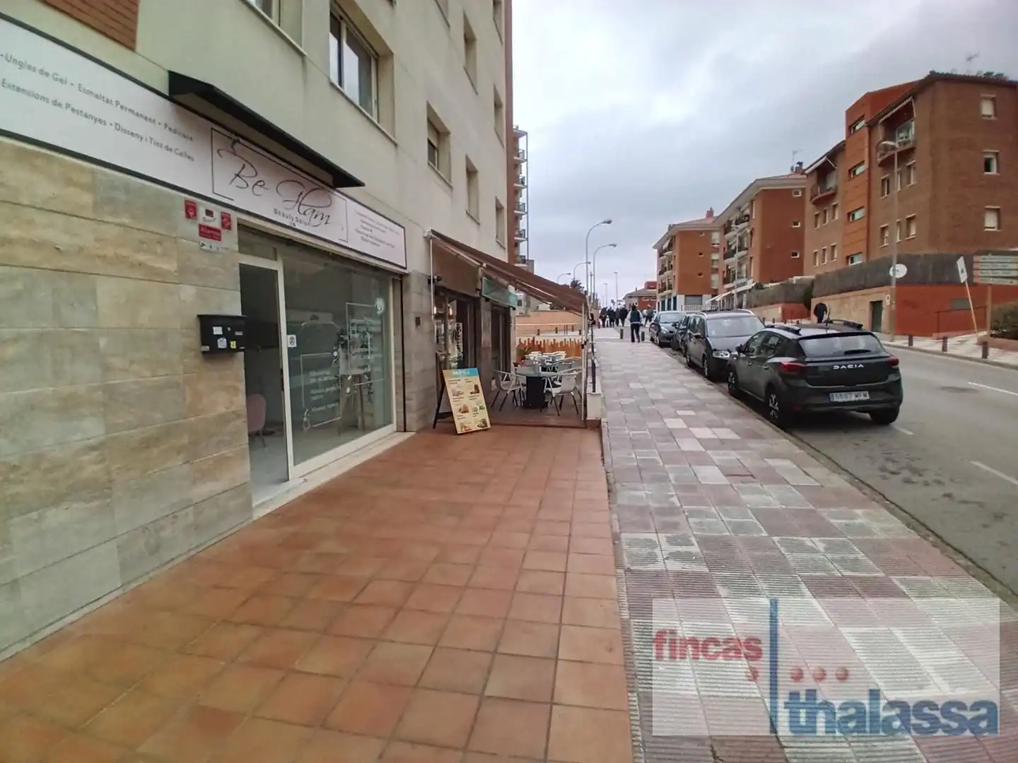 Locale commerciale in vendita a Fenals, imagen 8