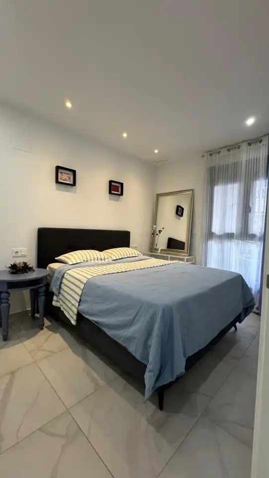 Flat with lift for sale in Calle Arquitecto Larramendi, imagen 13