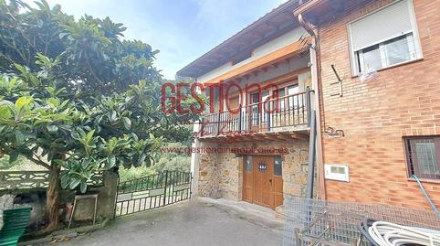 Foto 2 de Casa adosada en venda a Limpias, Cantabria