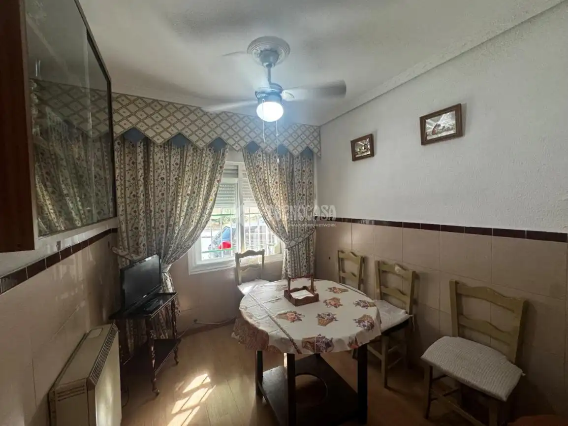 Dining room of Flat for rent in Aranjuez