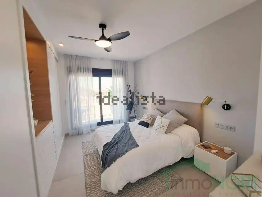 Casa con piscina in vendita a San Javier ciudad, imagen 17