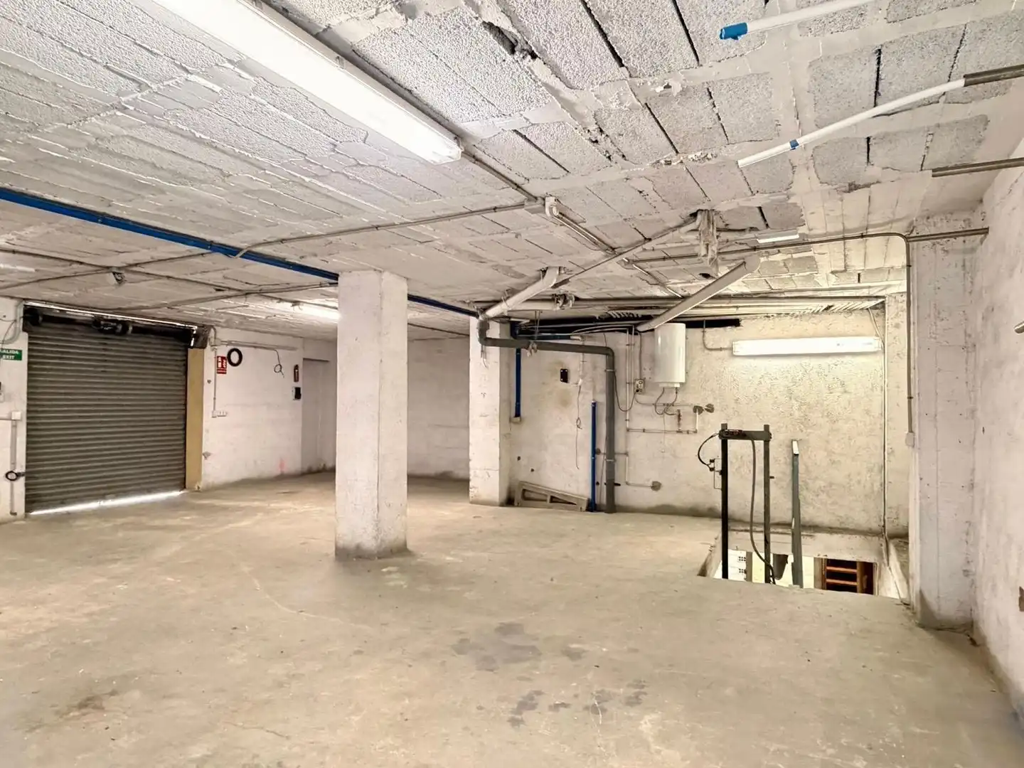 Business premises for sale in Carrer Carrer Hospital, imagen 19