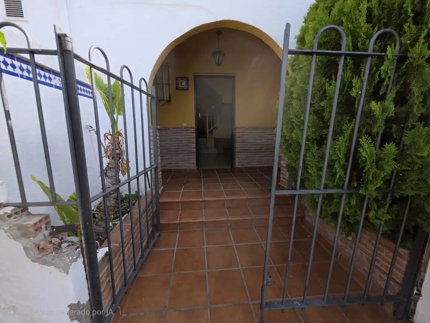 Habitatge amb terrassa en venda a Marina de Casares, imagen 14
