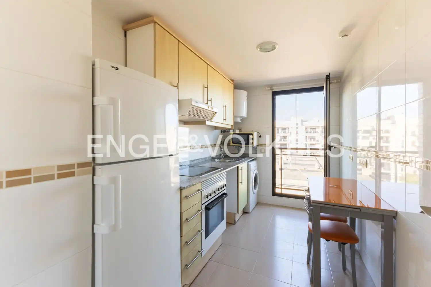 Wohnung zur Miete in El Puig de Santa Maria, Valencia