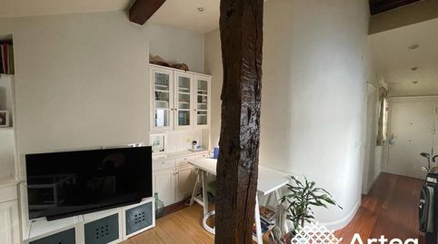Foto 5 de Piso de alquiler en Euskalduna Kalea, Ensanche - Moyua - Diputación, Bilbao