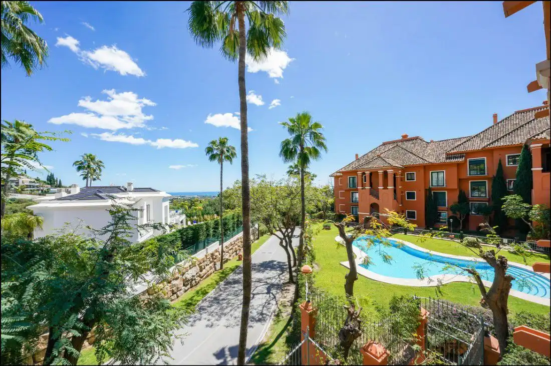 Apartment zur Miete in La Quinta, imagen 15