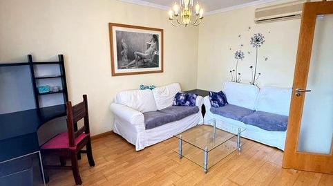 Photo 2 of Duplex for rent in Álvaro Rodríguez López, Los Llanos - El Cabo,  Santa Cruz de Tenerife Capital