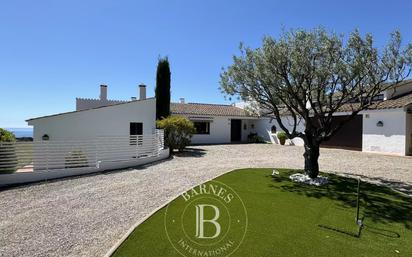 Casa o xalet en venda a Canafort - El Puntó