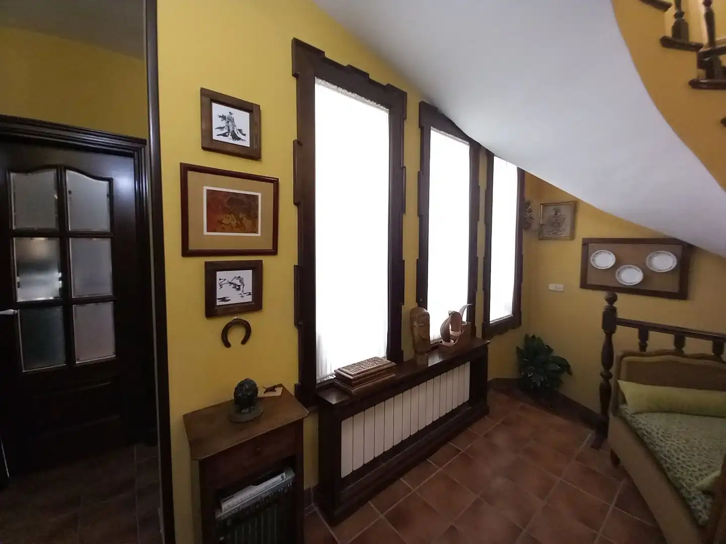 Haus oder Chalet zum Verkauf in Ronda mit Klimaanlage, Heizung und Terrasse