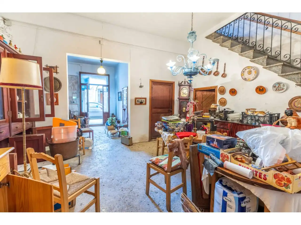 Casa o xalet en venda en Sa Pobla