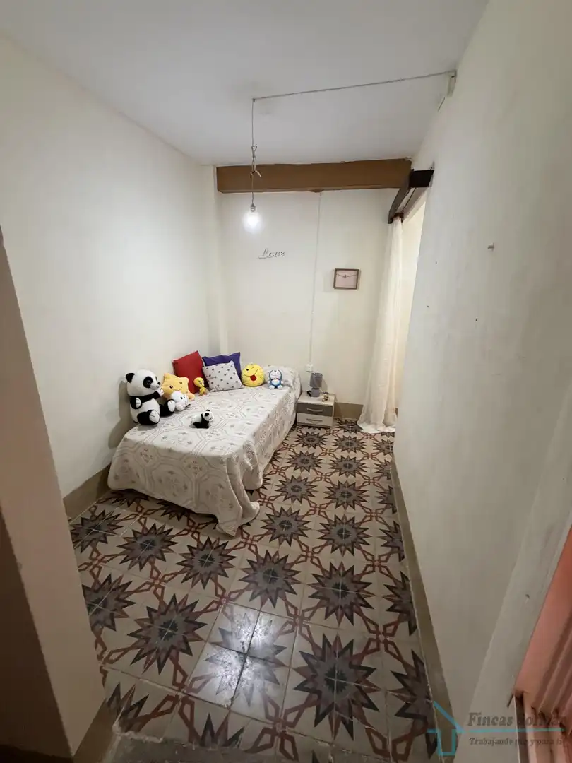 Houses for sale in Navajas