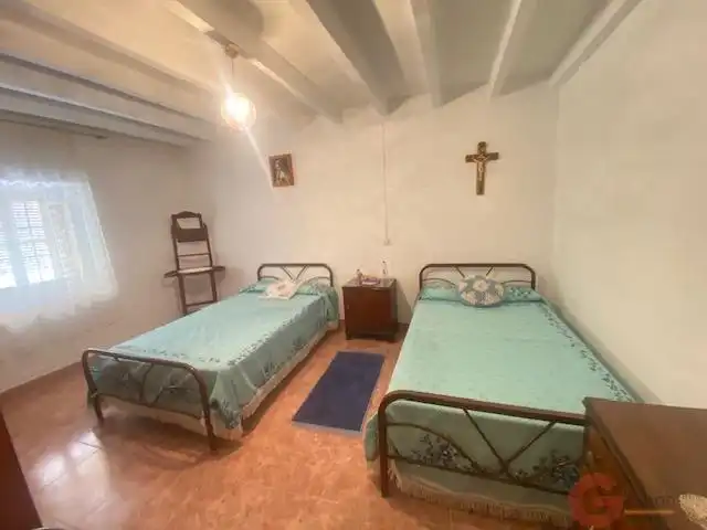 Casa rustica in vendita a Comares, imagen 16