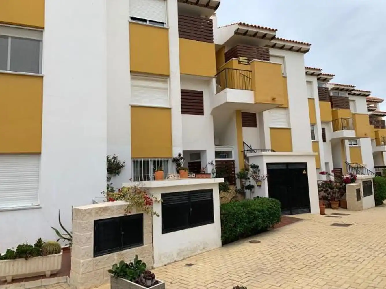 Piso en venta en Av Cañada Julian, Las Salinas