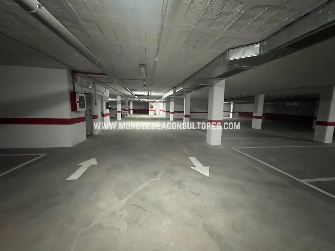 Parking à louer à Calle Salvador Cortés, imagen 3