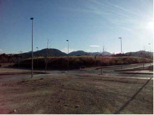 Terreno residencial en Venta en Jose Luis Sampedro, 25 en Bullas