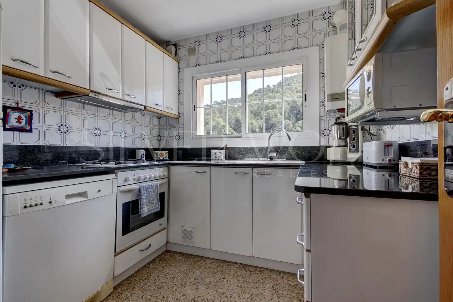 Casa amb piscina en venda a calle Montseny, imagen 10