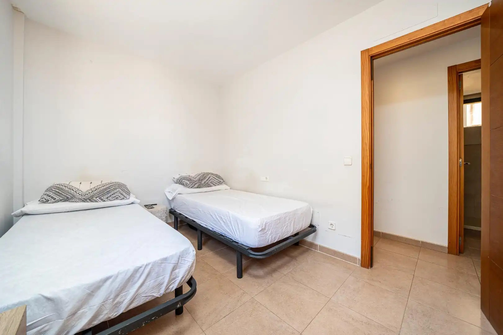 Appartement avec terrasse à vendre à Carrer de Can Melis, imagen 12