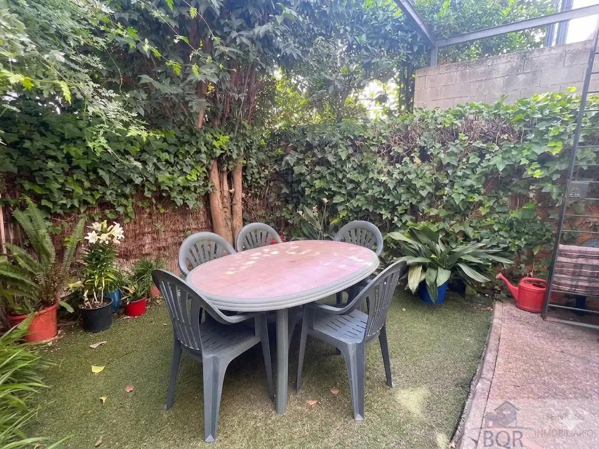 Terrace of Duplexes for sale in Jerez de la Frontera  with Storage room