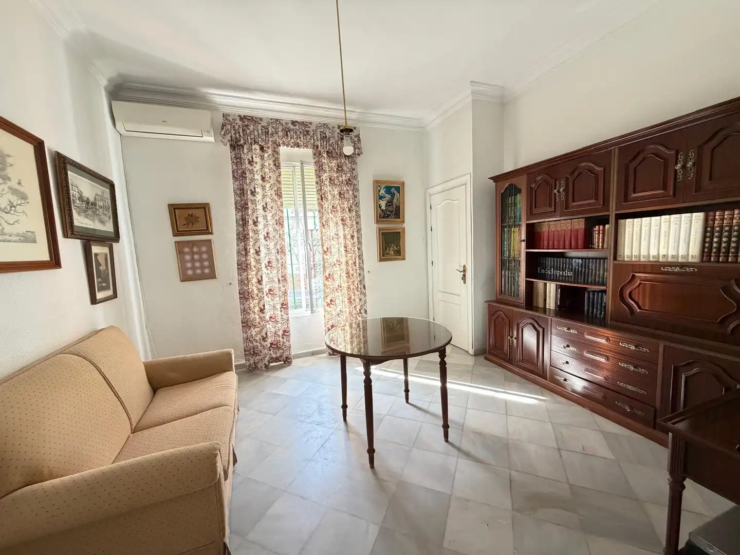Haus mit Terrasse zum Verkauf in Avenida de Juan Carlos I 2, imagen 5