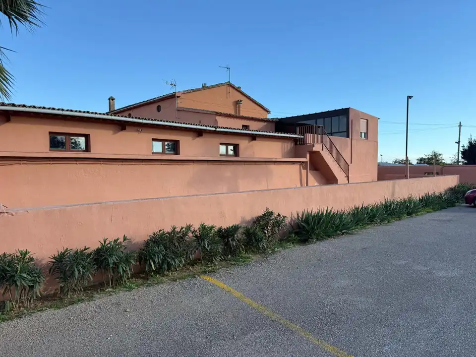 Außenansicht von Residential zum Verkauf in Marratxí