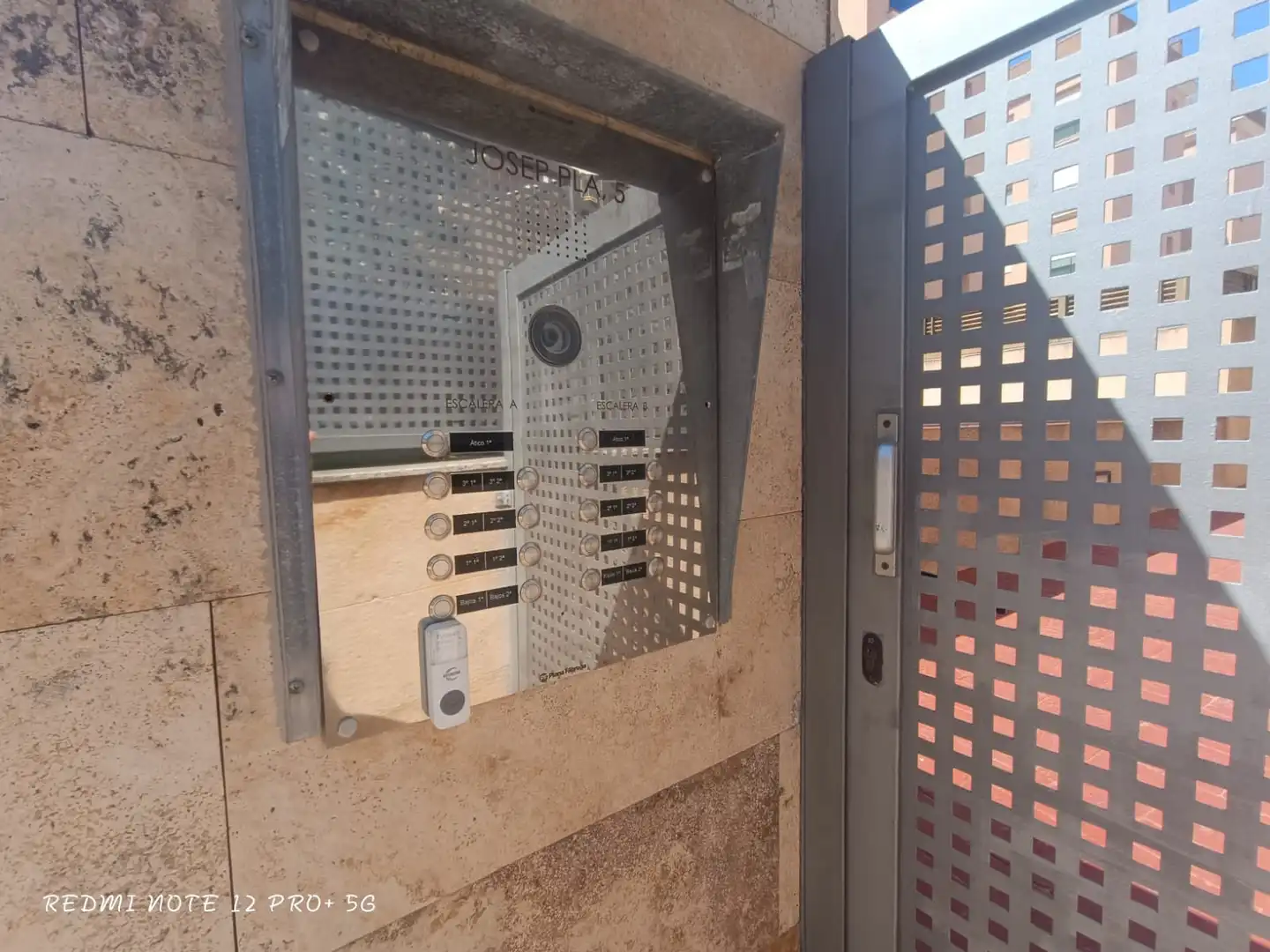 Wohnung zum Verkauf in Calafell mit Klimaanlage, Heizung und Terrasse