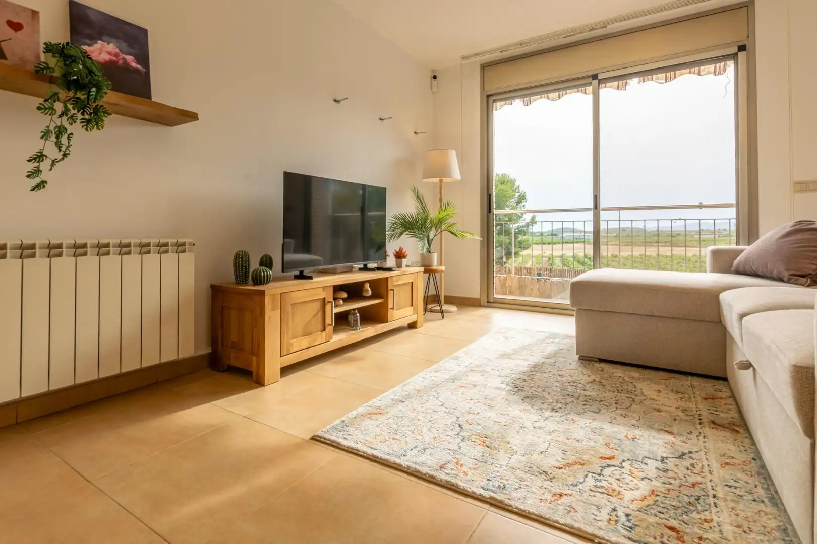 Flat for sale in Carrer Carrer Progrés, 44, La Granada
