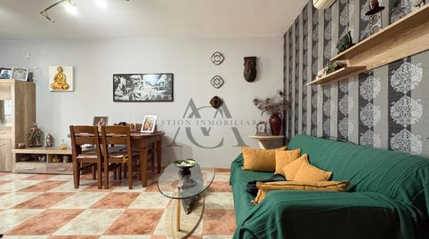 Foto 4 de Piso en venta en El Carmen - La Barrera, Lucena