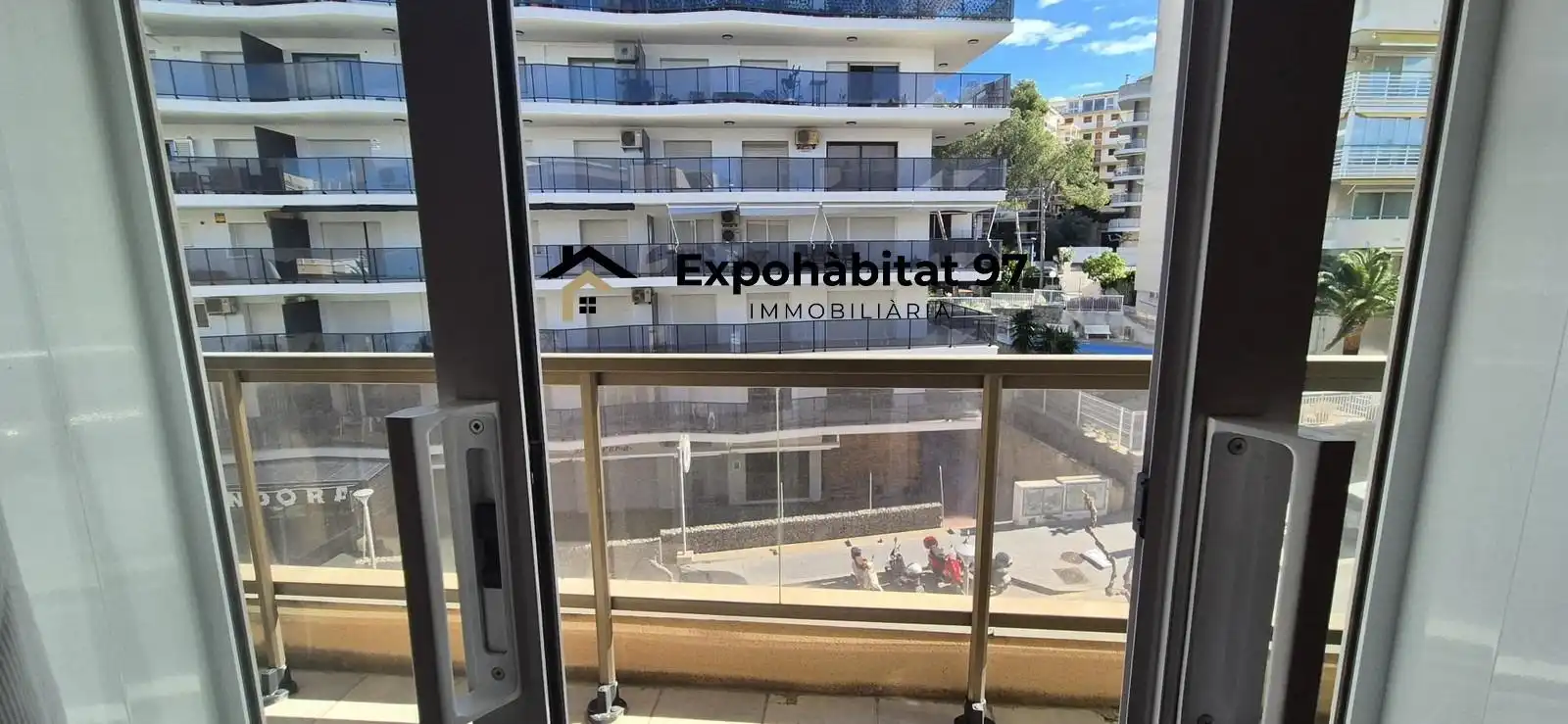 Apartamento con terraza en venta en Passeig COLON, imagen 14
