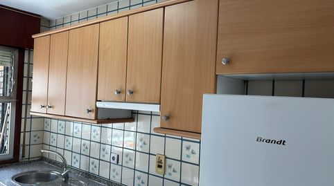Foto 3 de Piso de alquiler en Rúa Mestre Chané, 11, Travesía de Vigo - San Xoán, Vigo