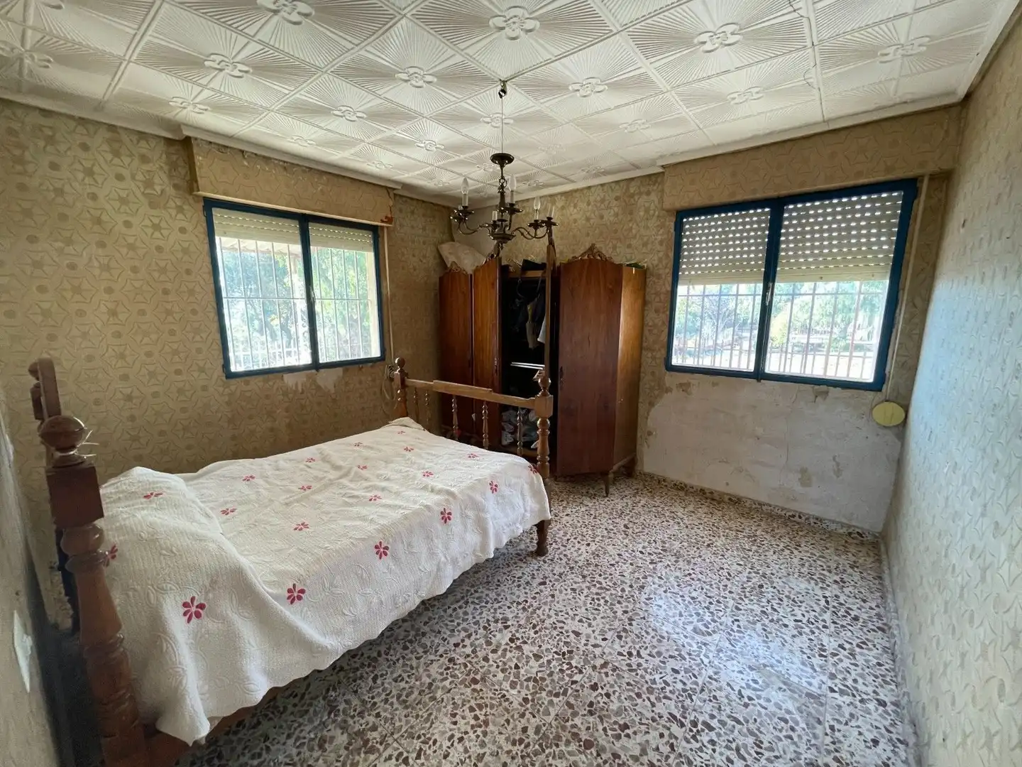 Bedroom of Land for sale in Aspe
