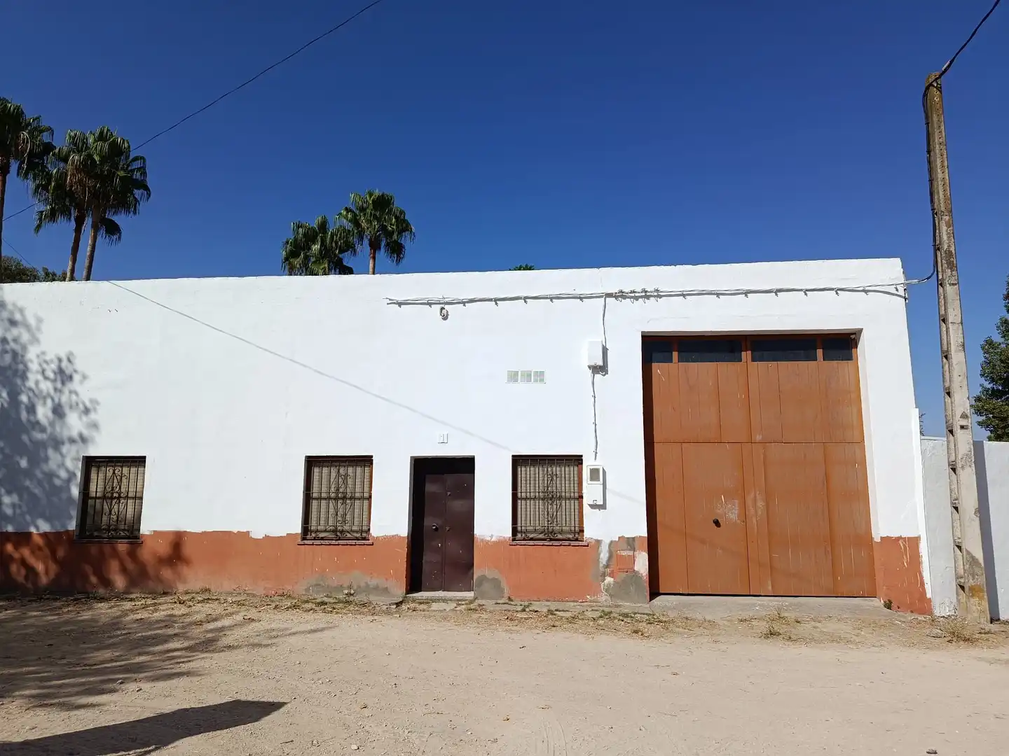 Casa rústica amb jardí en venda a Carretera eL BOSQUE, imagen 17