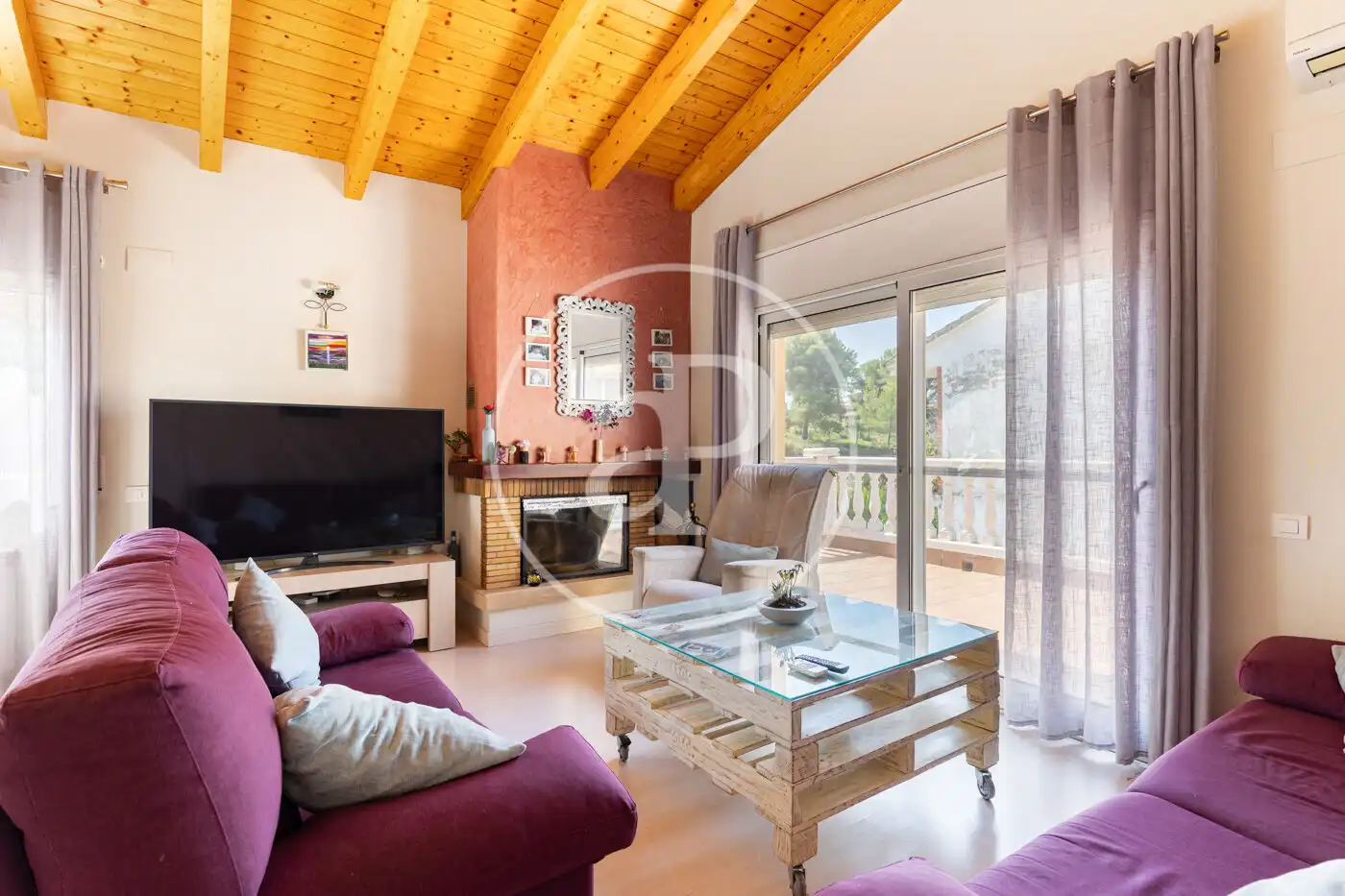 Houses for sale in Sant Muç