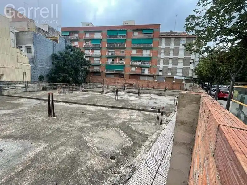 Grundstücke und Bauplätze zum Verkauf in Riera de Miró, imagen 6