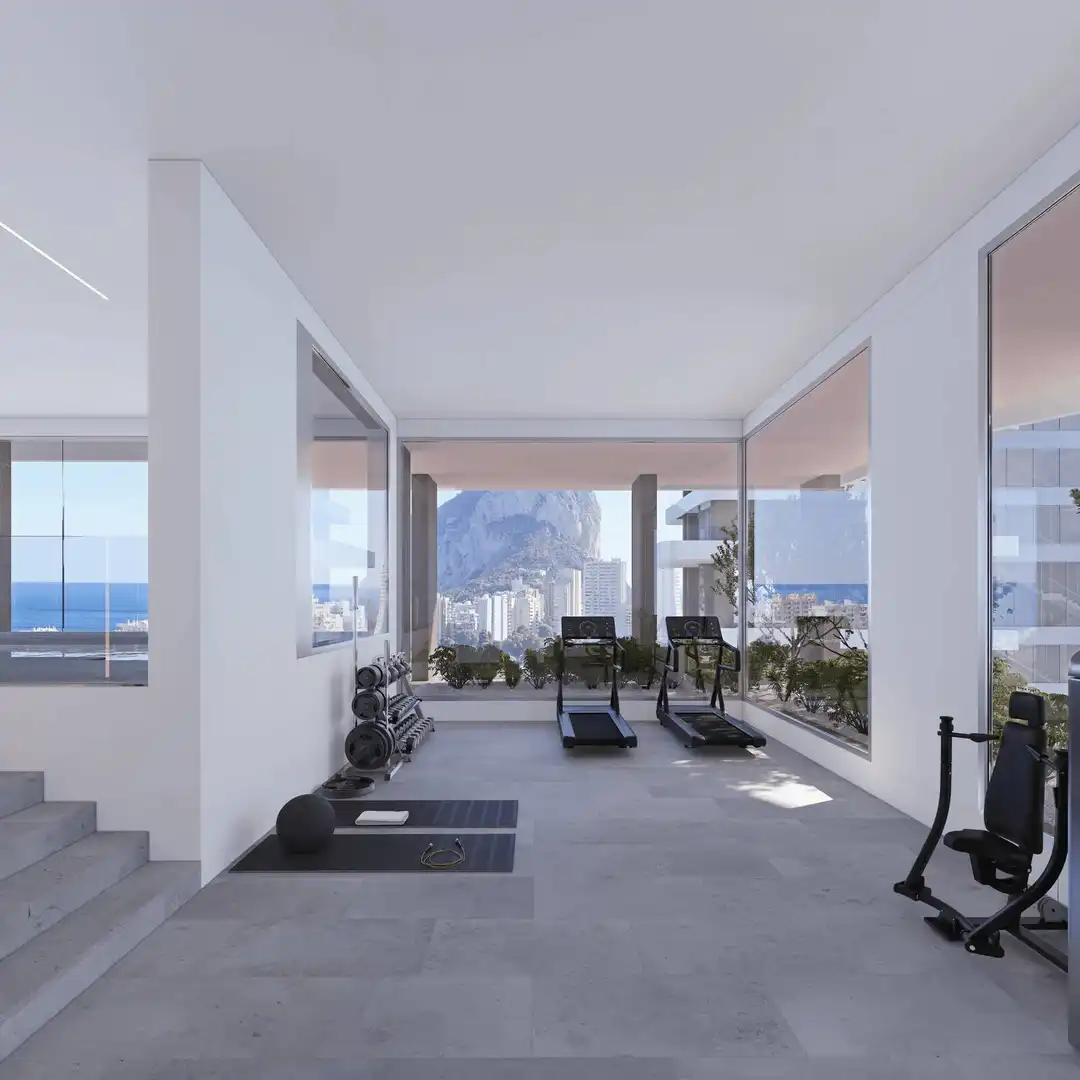 Apartment with terrace for sale in Zona Pueblo, imagen 16