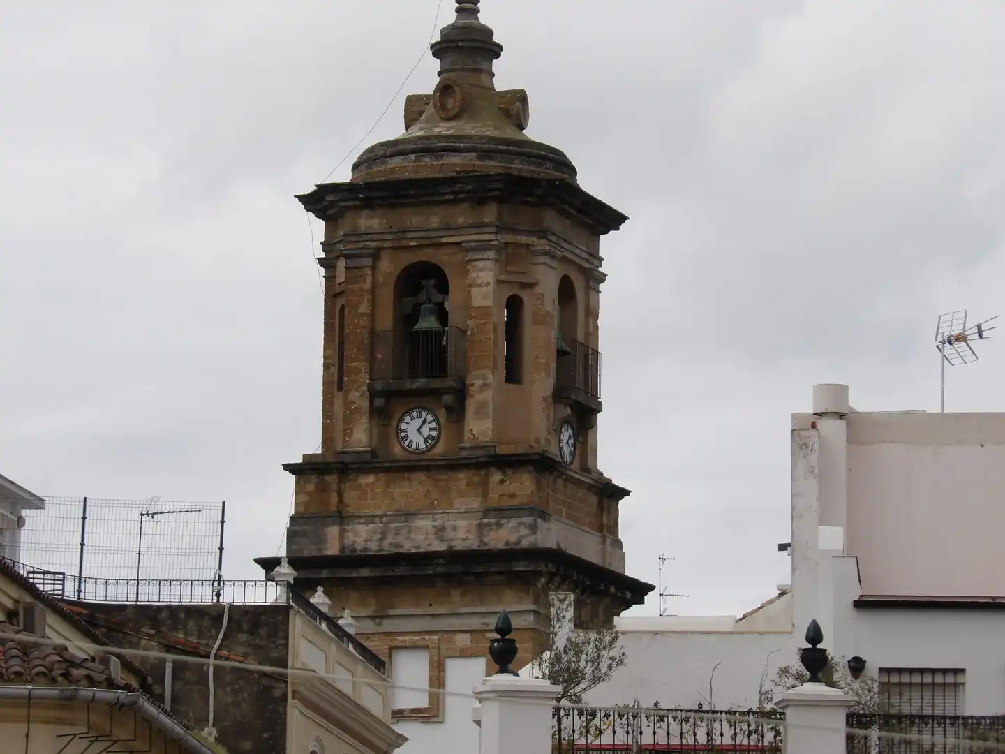 Houses for sale in Casco Antiguo