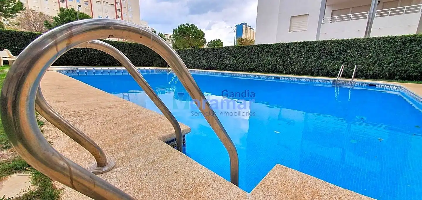 Apartamento de alquiler en Del Maestrat, 5, Playa de Gandia