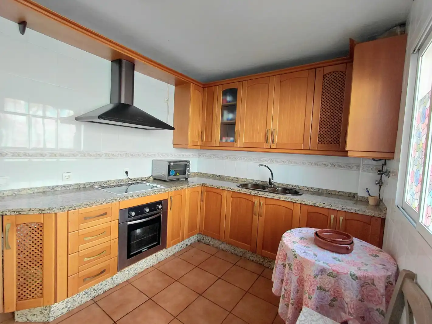 Maison mitoyenne avec piscine à vendre à Calle del Maestro Vert 33, imagen 2