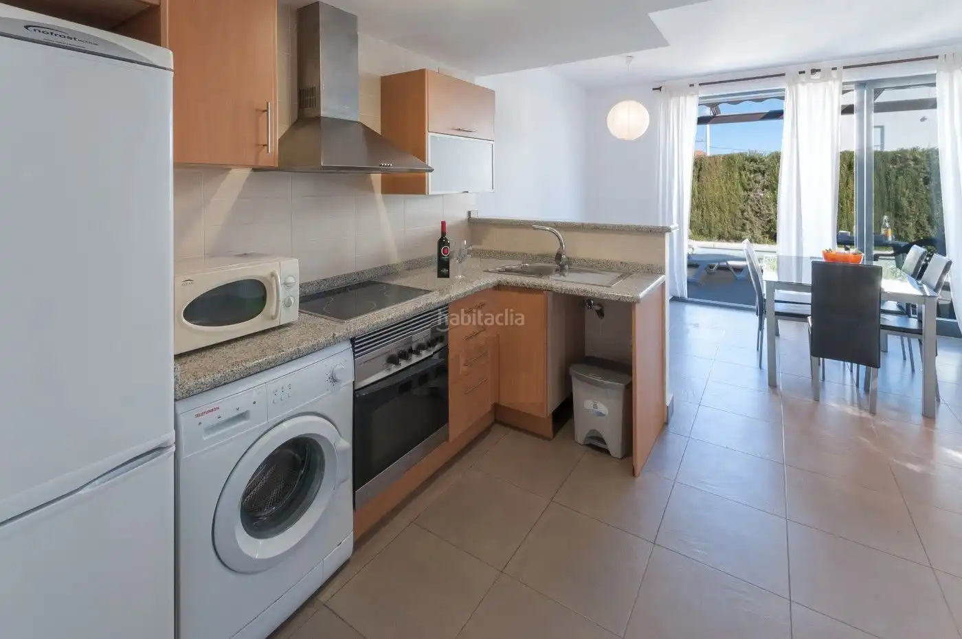 Maison avec jardin à vendre à Passeig de Poble Mar 11, imagen 13