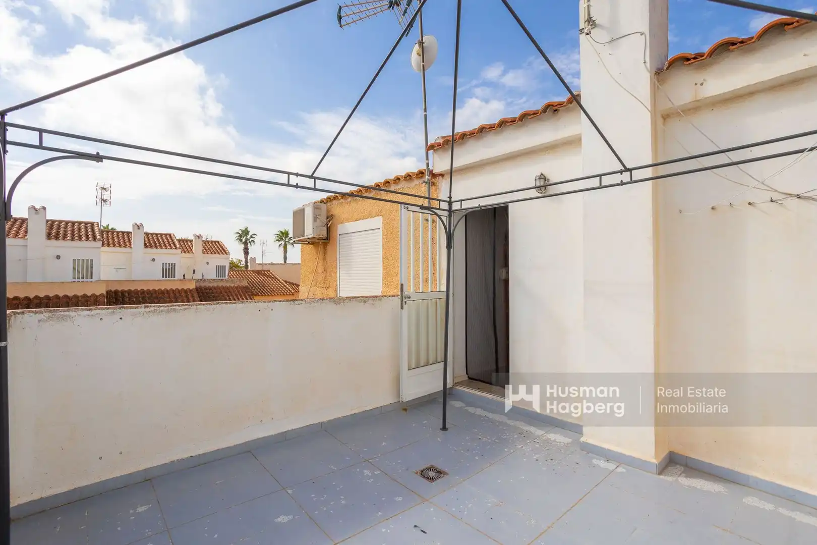 Reihenhaus mit Terrasse zum Verkauf in Los Narejos - Punta Calera, imagen 30